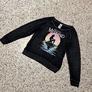 Disney long sleeve shirt